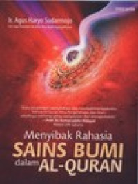 Image of Menyibak rahasia sains bumi dalam al Qur'an
