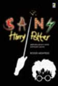 Image of Sains Harry Poter : Menjelaskan sihir dengan sains