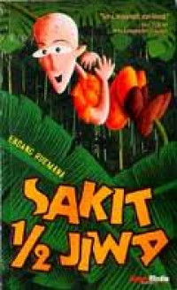 Image of sakit 1/2 jiwa