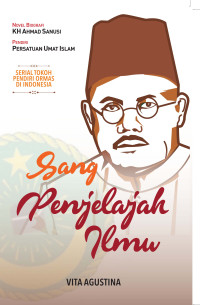 Image of Sang penjelajah ilmu