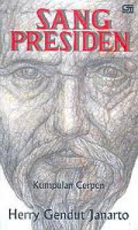 Image of Sang presiden