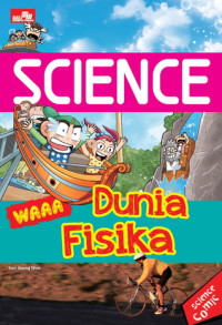 Image of Science Dunia Fisika
