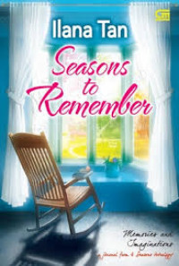 Image of Seasons to remember