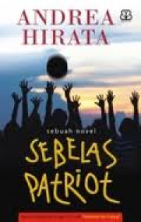 Image of Sebelas patriot