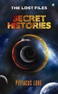 Image of The lost files : Secret histories