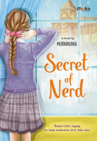 Image of Secret of nerd