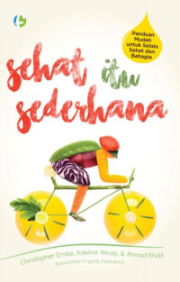 Image of Sehat itu sederhana
