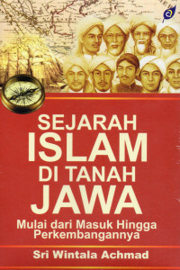 Image of Sejarah islam di tanah Jawa