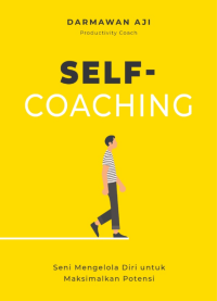 Image of Self Coaching