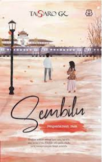 Image of Sembilu : Pengembara Rasa # 2