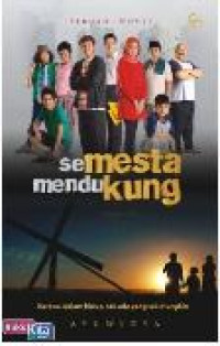 Image of Semesta mendukung