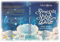 Image of Semesta sebelum dunia : sebuah dongeng tentang alam