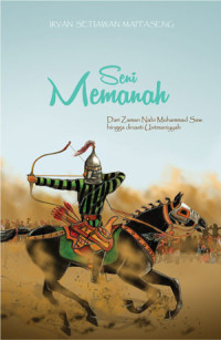 Image of Seni memanah