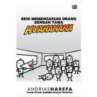 Image of Seni mempengaruhi orang dengan tawa huahahahaha