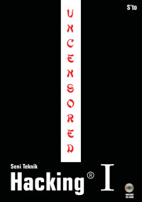Image of Seni tekhnik hacking 1