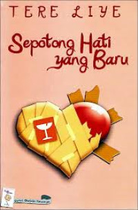 Image of Sepotong hati yang baru