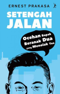Image of Setengah jalan