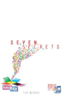 Image of Seven Secrets