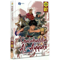 Image of Shalahuddin AL Ayyubi : Sebuah langkah