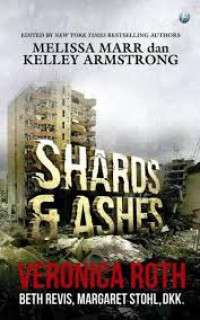 Image of Shard and ashes
