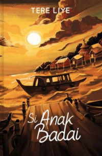 Image of Si anak badai