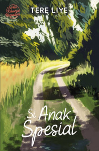 Image of Si anak pemberani (Republish Eliana)