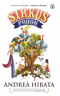 Image of Sirkus pohon