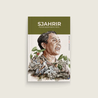 Image of Sjahrir : peran besar Bung Kecil