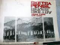 Image of Pencil Sketching : Sketsa Pensil