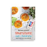 Image of Smartphone : Video dan phptography