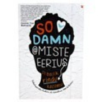 Image of So Damn Misteerius : Di balik rindu kecilmu