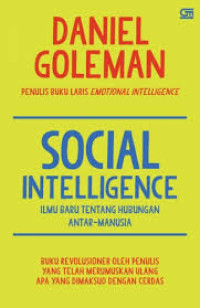 Image of Social intelligence
