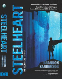 Image of Steelhearts