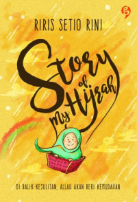 Image of Story of my hijrah