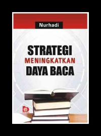 Image of Strategi meningkatkan minat baca