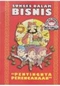 Image of Sukses dalam bisnis