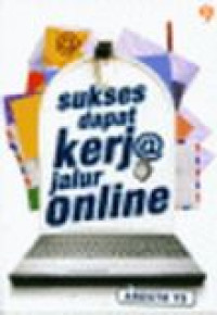 Image of Sukses dapat kerja jallur online