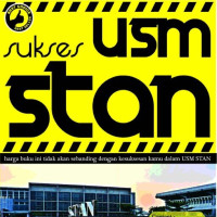 Image of Sukses USM STAN edisi 2014