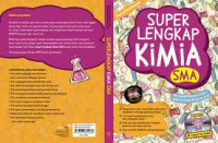 Image of Super lengkap Kimia SMA