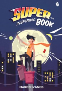 Image of Super not inspiring book