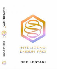Image of Supernova 6 : Inteligensi  embun pagi