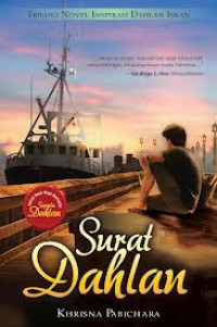 Image of Surat dahlan