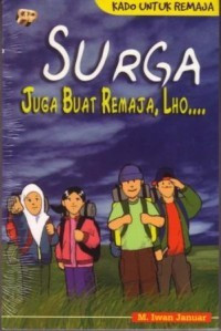 Image of Surga juga buat remaja lho !
