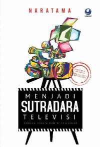 Image of Menjadi sutradara televisi dengan single dan multi kamera