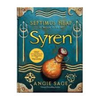Image of Septimus Heap : Syren