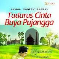 Image of Tadarus cinta Buya pujangga