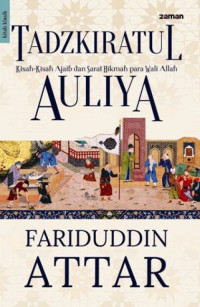 Image of Tadzkiratul Aulia