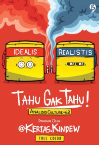 Image of Tahu gak tahu