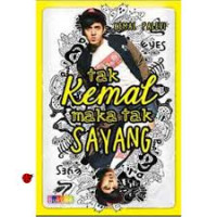 Image of Tak kemal maka sayang