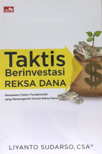 Image of Taktis berinvestasi reksa dana